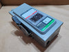 SQUARE D 30 Amp 600 Volts Fusible Heavy Duty Safety Switch VH361