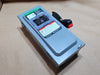 SQUARE D 30 Amp 600 Volts Fusible Heavy Duty Safety Switch VH361