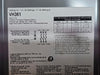 SQUARE D 30 Amp 600 Volts Fusible Heavy Duty Safety Switch VH361