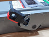 SQUARE D 30 Amp 600 Volts Fusible Heavy Duty Safety Switch VH361