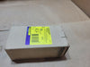 SQUARE D 30 Amp 208Y/120 Volts 3 Pole GFCI Circuit Breaker QOB330GFI