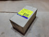 SQUARE D 30 Amp 208Y/120 Volts 3 Pole GFCI Circuit Breaker QOB330GFI