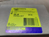 SQUARE D 20 Amp 120/240 Volts 2 Pole GFCI Circuit Breaker QOB220EPD