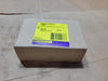 SQUARE D 20 Amp 120/240 Volts 2 Pole GFCI Circuit Breaker QOB220EPD