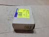 SQUARE D 20 Amp 120/240 Volts 2 Pole GFCI Circuit Breaker QOB220EPD
