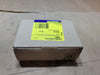 SQUARE D 20 Amp 120/240 Volts 2 Pole GFCI Circuit Breaker QOB220EPD