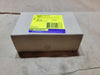 SQUARE D 20 Amp 120/240 Volts 2 Pole GFCI Circuit Breaker QOB220EPD