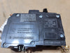 SQUARE D 20 Amp 120/240 Volts 2 Pole GFCI Circuit Breaker QOB220EPD