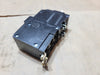 SQUARE D 20 Amp 120/240 Volts 2 Pole GFCI Circuit Breaker QOB220EPD