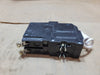 SQUARE D 20 Amp 120/240 Volts 2 Pole GFCI Circuit Breaker QOB220EPD