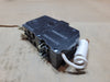 SQUARE D 20 Amp 120/240 Volts 2 Pole GFCI Circuit Breaker QOB220EPD