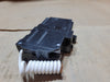 SQUARE D 20 Amp 120/240 Volts 2 Pole GFCI Circuit Breaker QOB220EPD