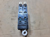 SQUARE D 30 Amp 120/240 Volts 2 Pole GFCI Circuit Breaker QOB230EPD
