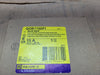 SQUARE D 15 Amp 120 Volts 1 Pole GFCI Circuit Breaker QOB115GFI