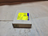 SQUARE D 15 Amp 120 Volts 1 Pole GFCI Circuit Breaker QOB115GFI