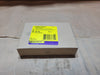 SQUARE D 15 Amp 120 Volts 1 Pole GFCI Circuit Breaker QOB115GFI