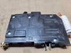 SQUARE D 15 Amp 120 Volts 1 Pole GFCI Circuit Breaker QOB115GFI