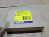 SQUARE D 20 Amp 120/240 Volts 1 Pole GFCI Circuit Breaker QOB120GFI