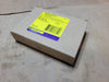 SQUARE D 20 Amp 120/240 Volts 1 Pole GFCI Circuit Breaker QOB120GFI