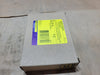 SQUARE D 20 Amp 120/240 Volts 1 Pole GFCI Circuit Breaker QOB120GFI