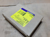 SQUARE D 20 Amp 120/240 Volts 1 Pole GFCI Circuit Breaker QOB120GFI