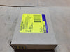 SQUARE D 20 Amp 120/240 Volts 1 Pole GFCI Circuit Breaker QOB120GFI