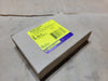 SQUARE D 20 Amp 120/240 Volts 1 Pole GFCI Circuit Breaker QOB120GFI