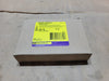 SQUARE D 20 Amp 120/240 Volts 1 Pole GFCI Circuit Breaker QOB120GFI