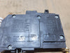 SQUARE D 20 Amp 120/240 Volts 1 Pole GFCI Circuit Breaker QOB120GFI