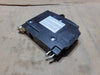 SQUARE D 70 Amp 120/240 Volts 1 Pole Circuit Breaker QOB170