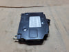 SQUARE D 70 Amp 120/240 Volts 1 Pole Circuit Breaker QOB170