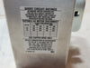 HUBBELL 30 Amp 600 Volts 3 Pole Manual Motor Disconnect HBL1379