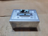 HUBBELL 30 Amp 600 Volts 3 Pole Manual Motor Disconnect HBL1379