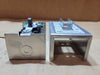 HUBBELL 30 Amp 600 Volts 3 Pole Manual Motor Disconnect HBL1379