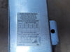 HUBBELL 30 Amp 600 Volts 2 Pole Manual Motor Disconnect HBL1372
