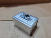 HUBBELL 30 Amp 600 Volts 2 Pole Manual Motor Disconnect HBL1372
