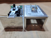HUBBELL 30 Amp 600 Volts 2 Pole Manual Motor Disconnect HBL1372