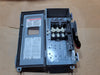 SQUARE D 30 Amp 600 Volt Non-Fusible Disconnect Switch CHU361AWK