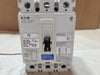EATON 100 Amp, 3 Pole, 600 Volts Circuit Breaker FD3100