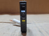 SQUARE D 15 Amp, 1 Pole, 120 Volt Circuit Breaker QOB115GFI