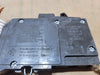 SQUARE D 15 Amp, 1 Pole, 120 Volt Circuit Breaker QOB115GFI