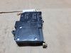 SQUARE D 15 Amp, 1 Pole, 120 Volt Circuit Breaker QOB115GFI