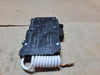 SQUARE D 15 Amp, 1 Pole, 120 Volt Circuit Breaker QOB115GFI