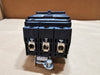 SCHNEIDER ELECTRIC 150 Amp, 3 Pole, 600 Volt Circuit Breaker HLA36150U31X