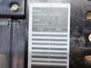 SCHNEIDER ELECTRIC 150 Amp, 3 Pole, 600 Volt Circuit Breaker HLA36150U31X