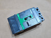 SQUARE D 20 Amp, 3 Pole, 600 Volt Circuit Breaker HLA36020