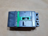 SQUARE D 20 Amp, 3 Pole, 600 Volt Circuit Breaker HLA36020