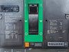 SQUARE D 20 Amp, 3 Pole, 600 Volt Circuit Breaker HLA36020