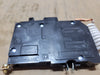 SQUARE D 20 Amp, 1 Pole, 120 Volts Circuit Breaker QOB120GFI