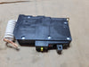 SQUARE D 20 Amp, 1 Pole, 120 Volts Circuit Breaker QOB120GFI